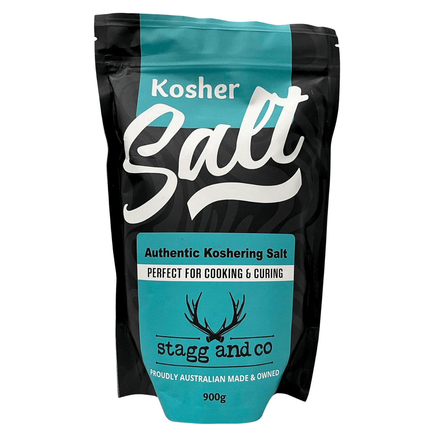 Stagg and Co "Kosher Salt"