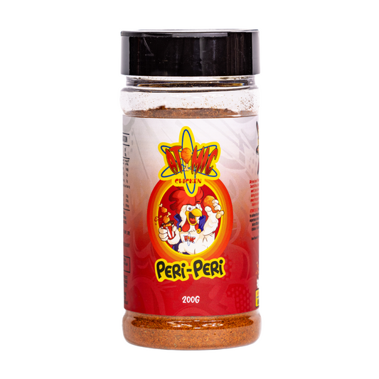 Atomic Chicken "Peri Peri"