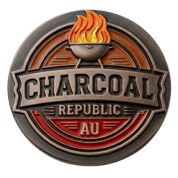 Charcoal Republic Australia