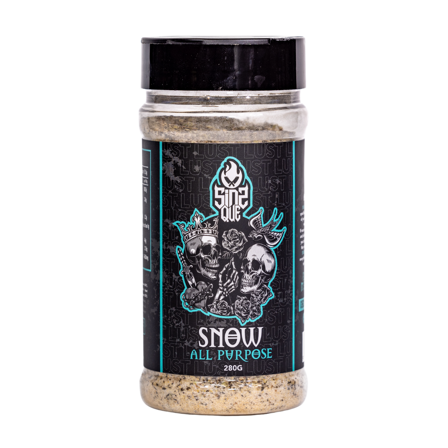 Sins Q "Snow"