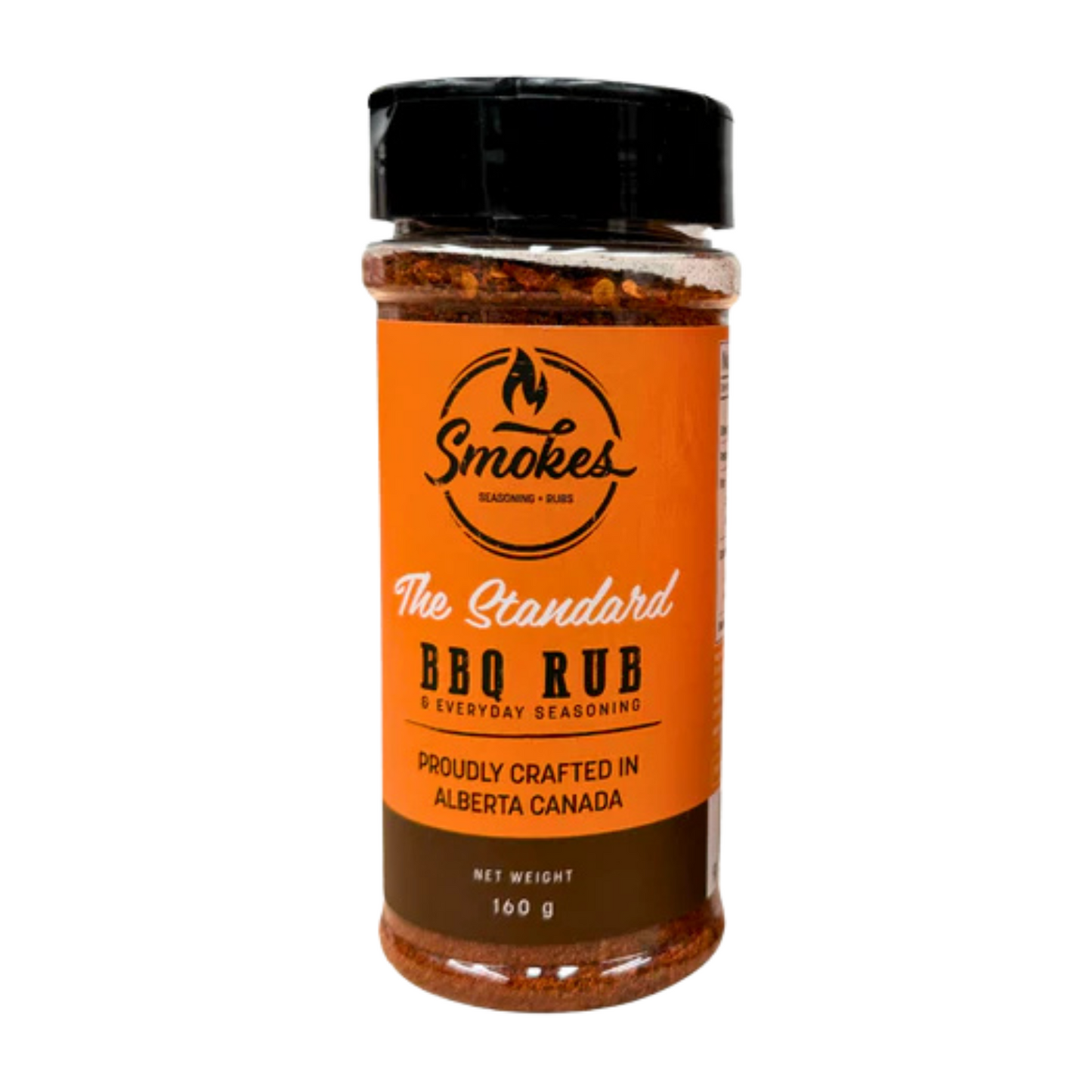 Smokes Seasoning "The Standard" Small