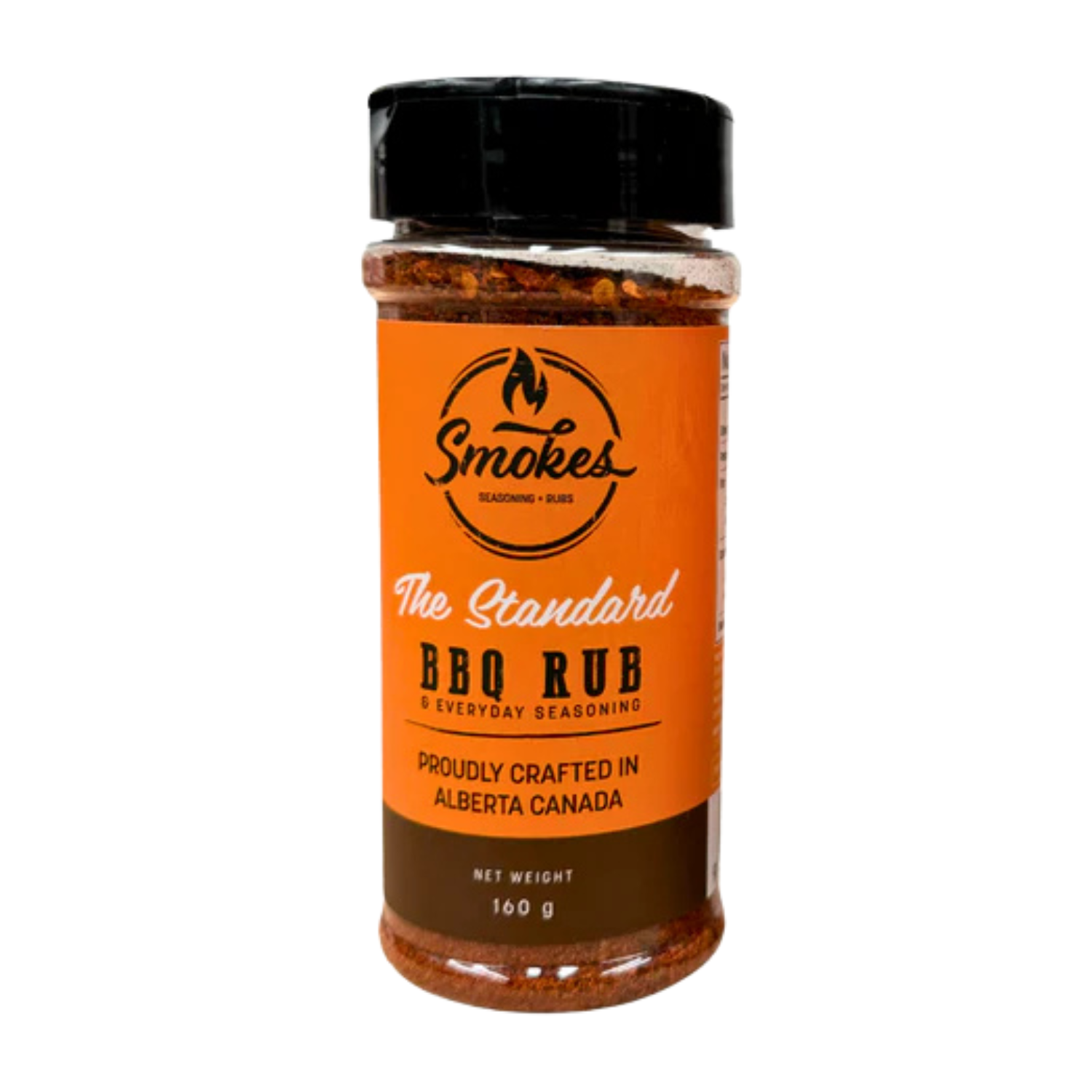 Smokes Seasoning "The Standard" Small