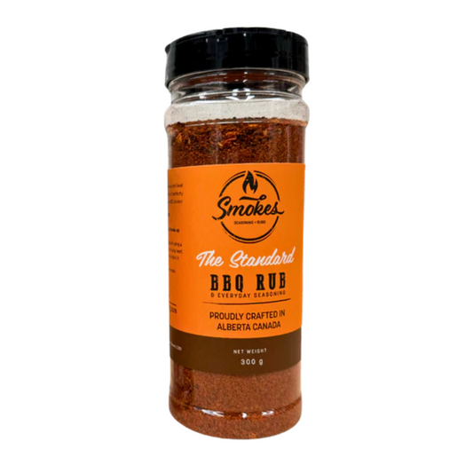 Smokes Seasoning "The Standard" Large
