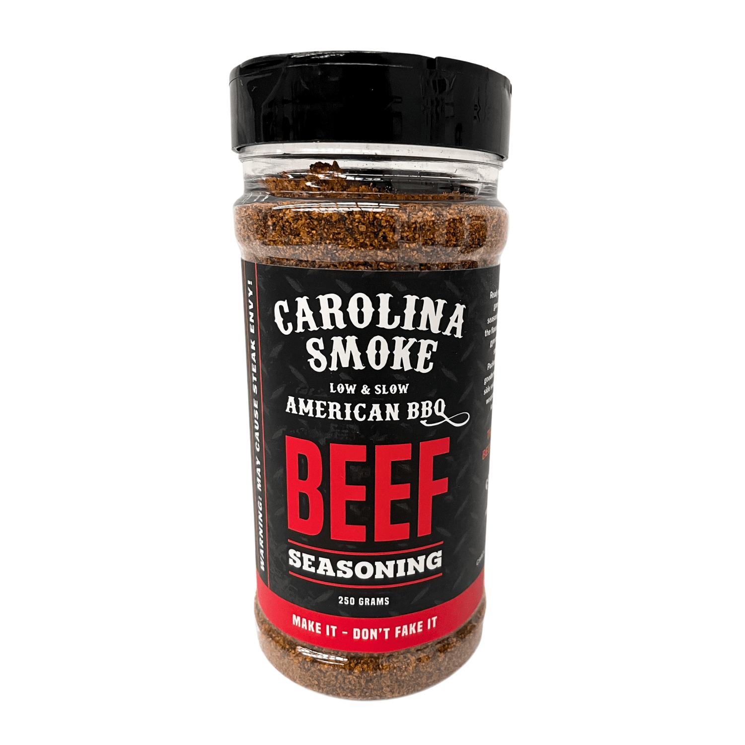 Carolina Smoke "Beef" Seasoning