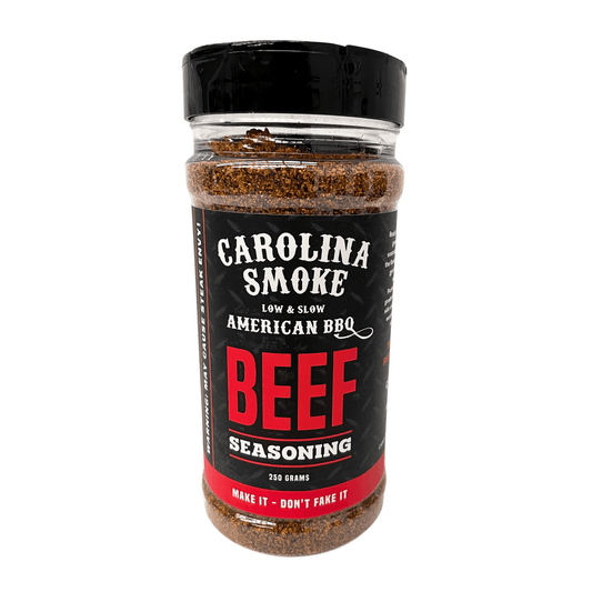 Carolina Smoke "Beef" Seasoning